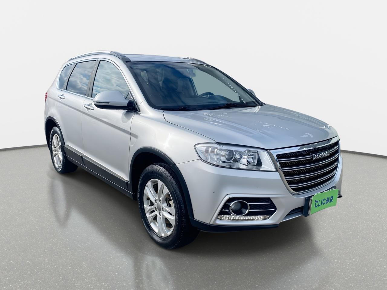 Suv Haval H6
