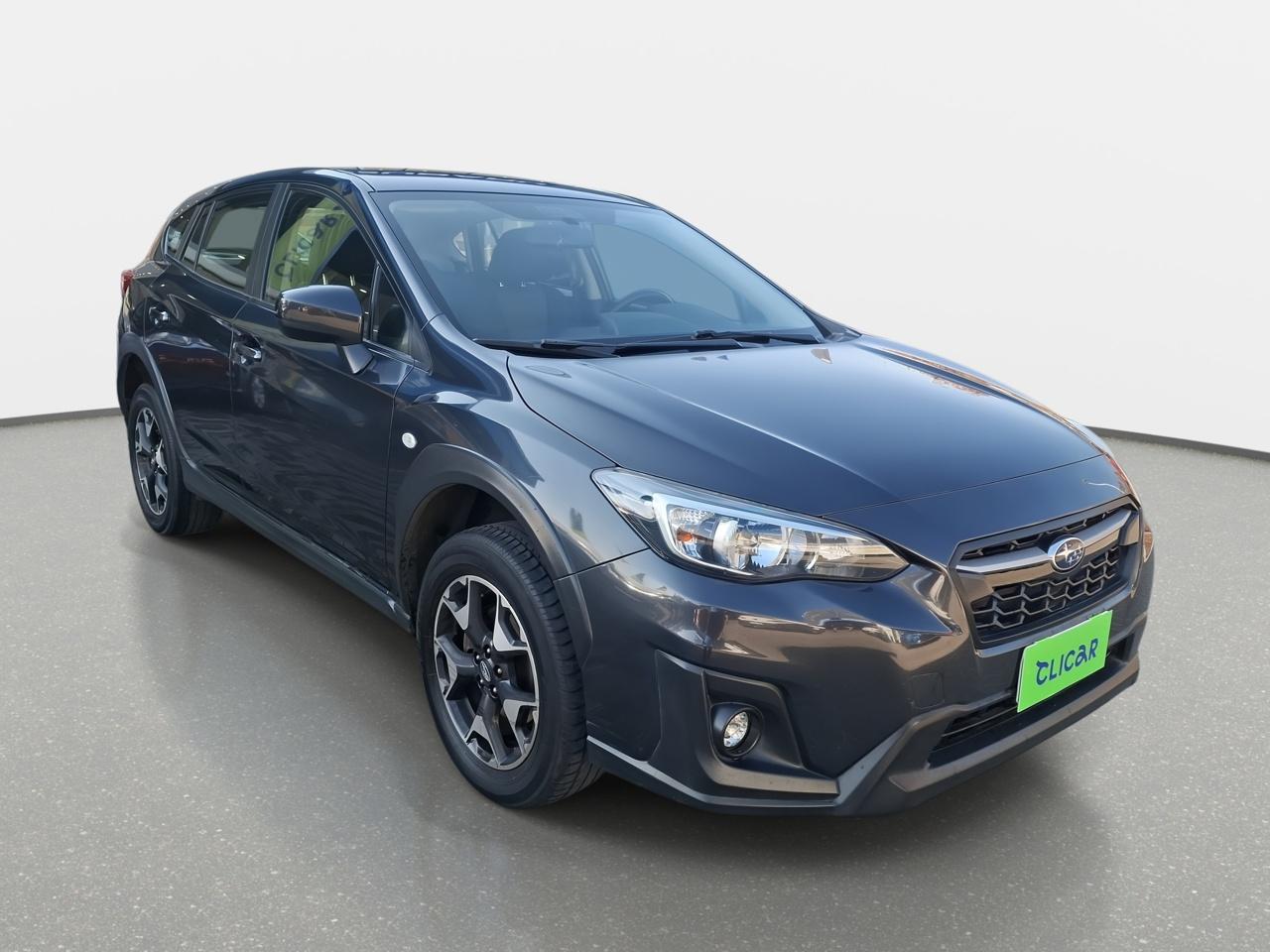 Suv Subaru Xv