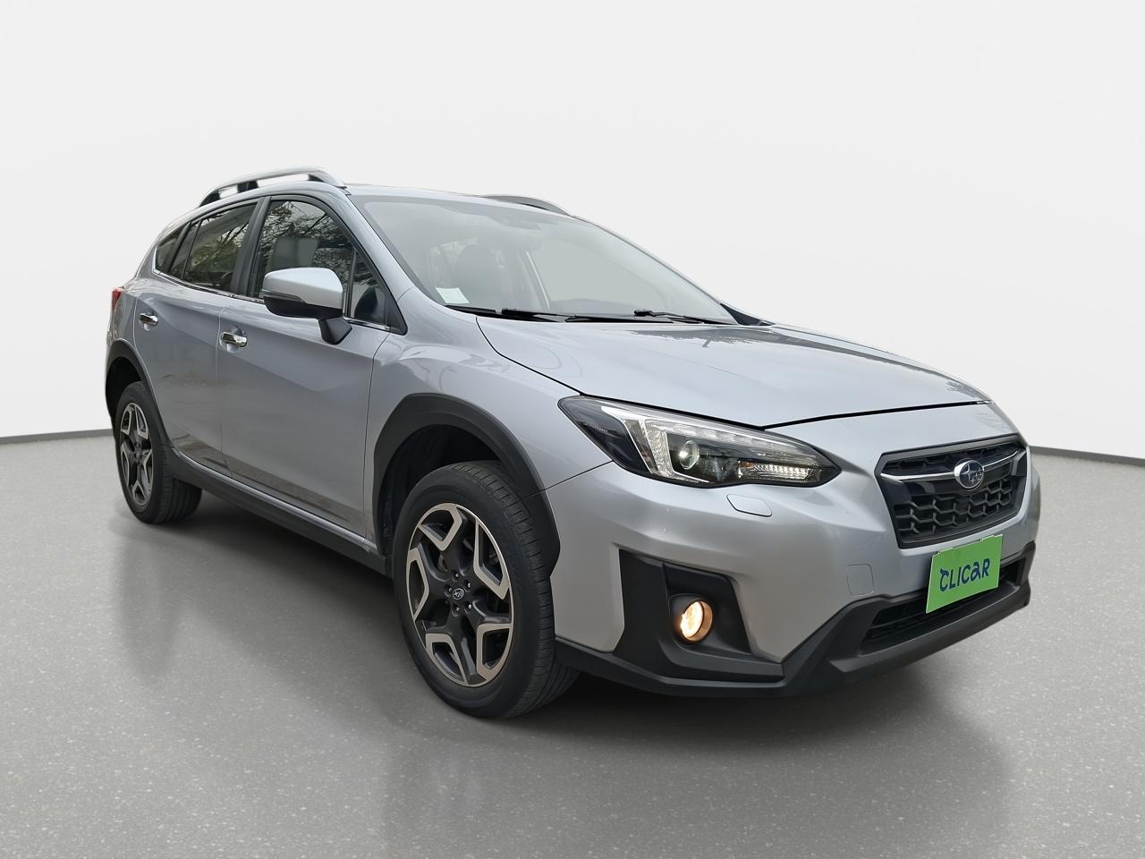Station Wagon Subaru Xv