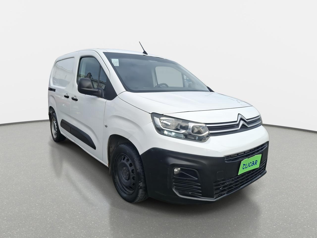Furgon Citroen Berlingo