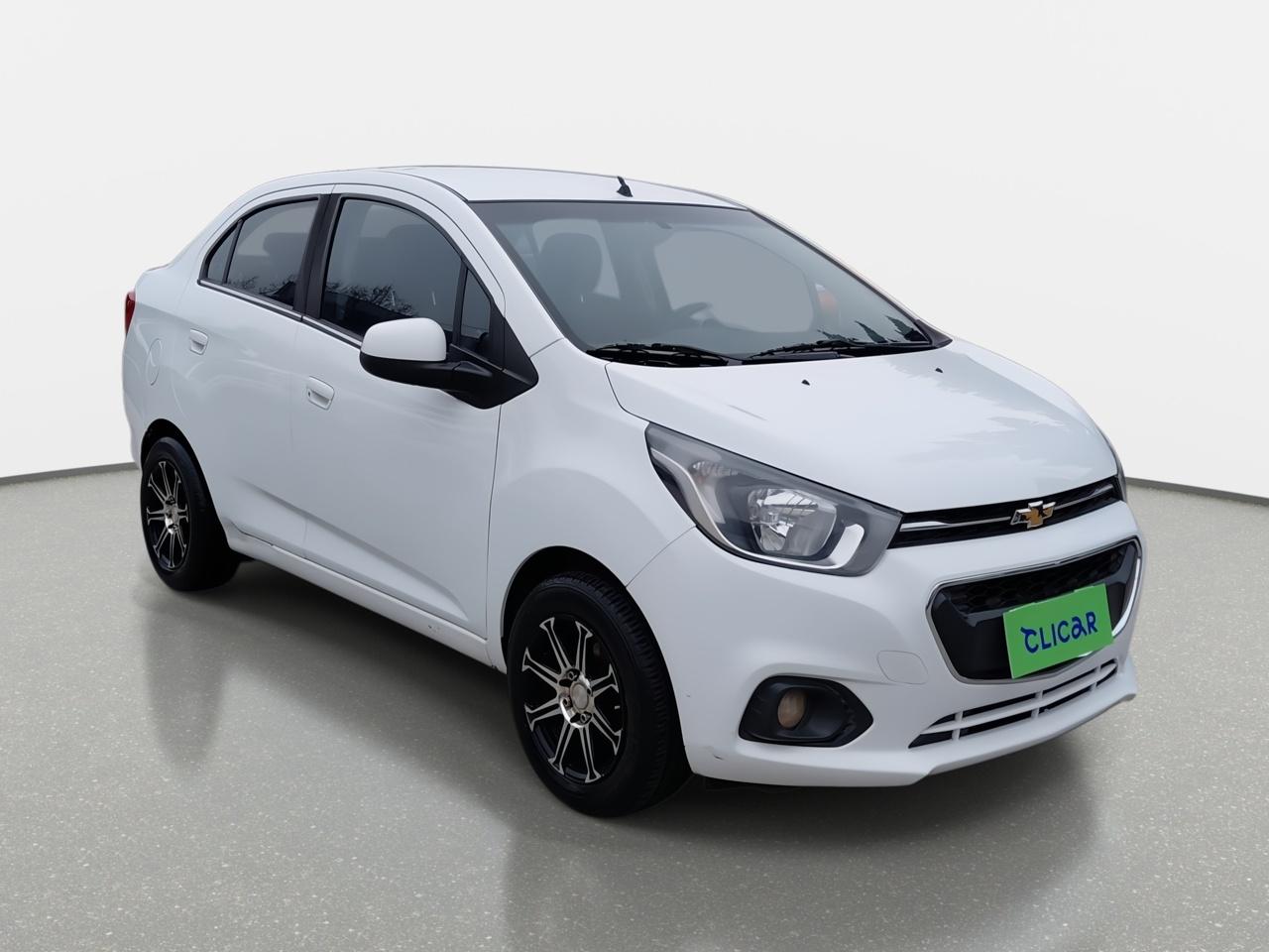 Automovil Chevrolet Spark