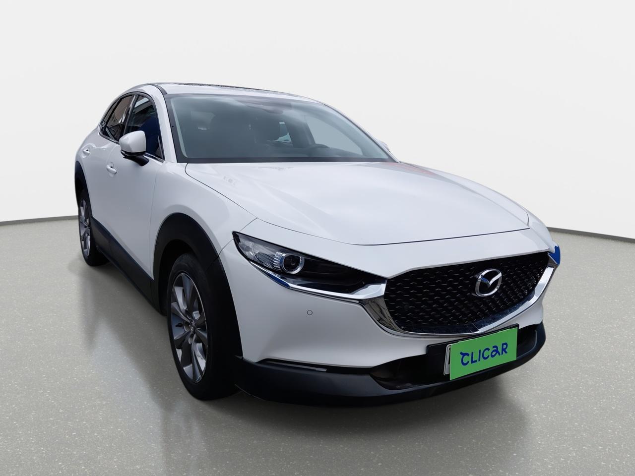 Suv Mazda Cx-30
