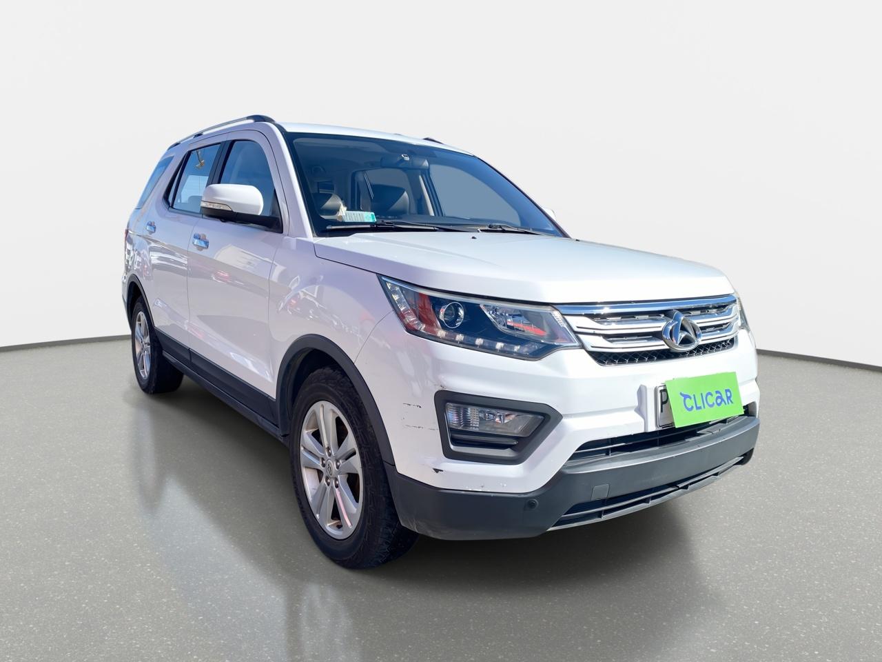 Suv Changan Cx70