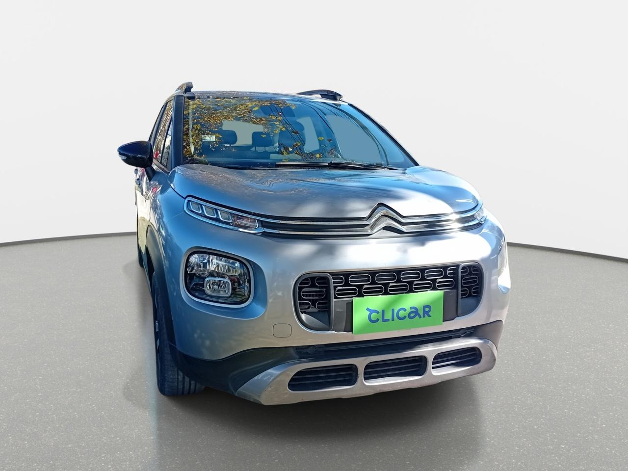 Automovil Citroen C3 Aircross