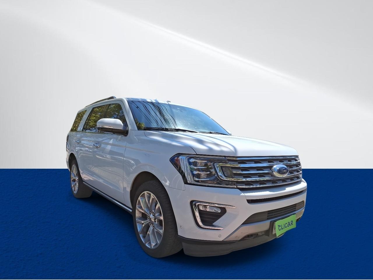 Suv Ford Expedition