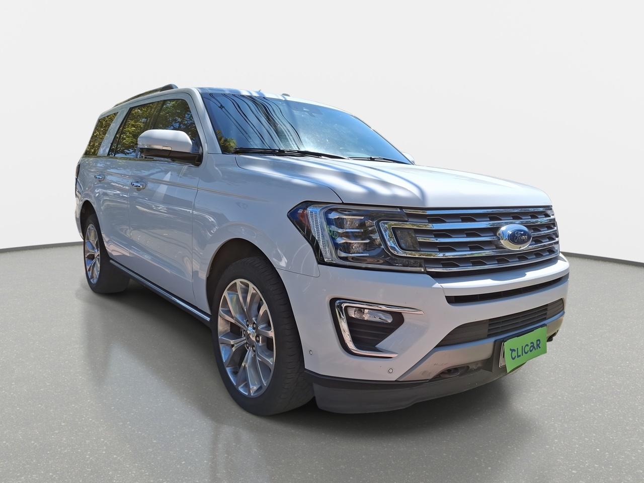 Suv Ford Expedition