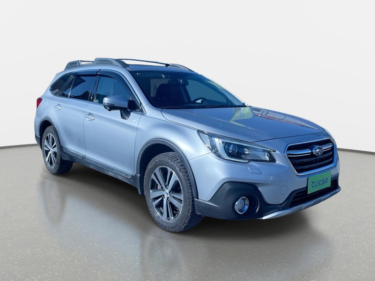 Suv Subaru Outback