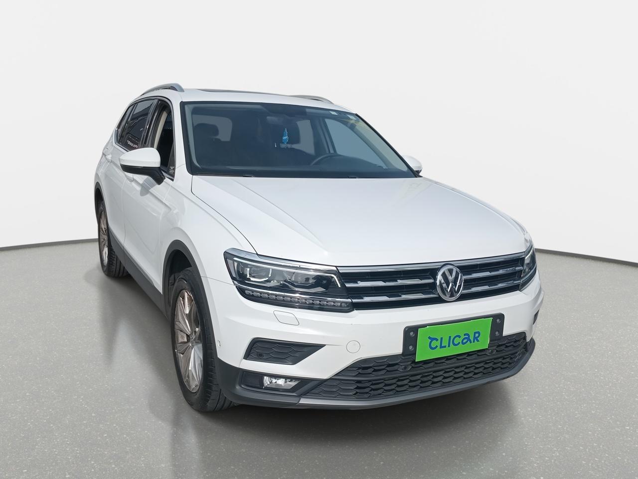 Suv Volkswagen Tiguan