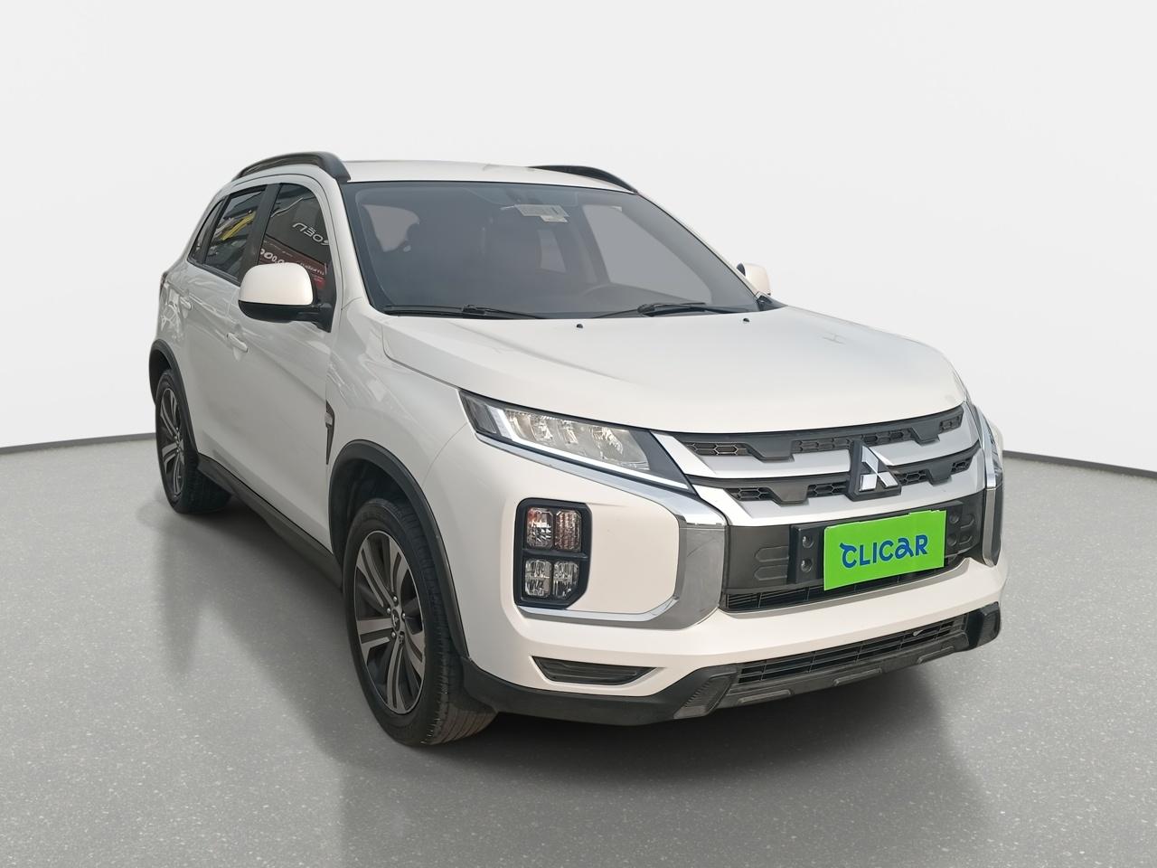 Suv Mitsubishi Asx