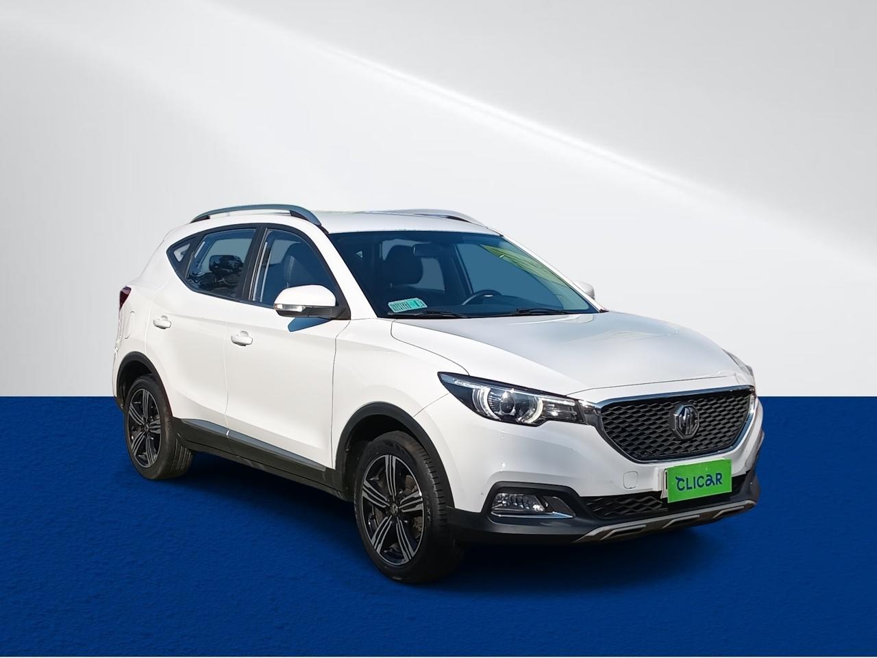 Station Wagon Mg Mg Zs