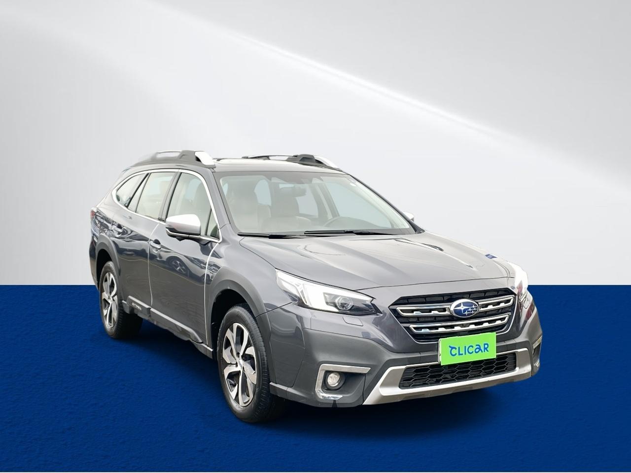 Station Wagon Subaru Outback