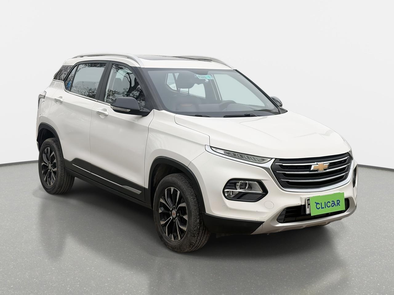 Suv Chevrolet Groove