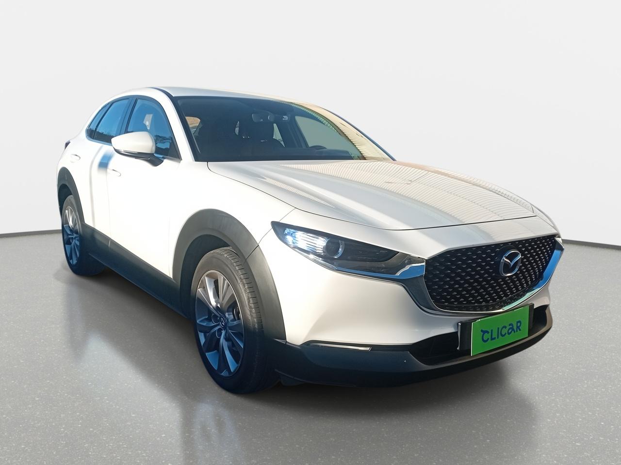 Station Wagon Mazda Cx-30