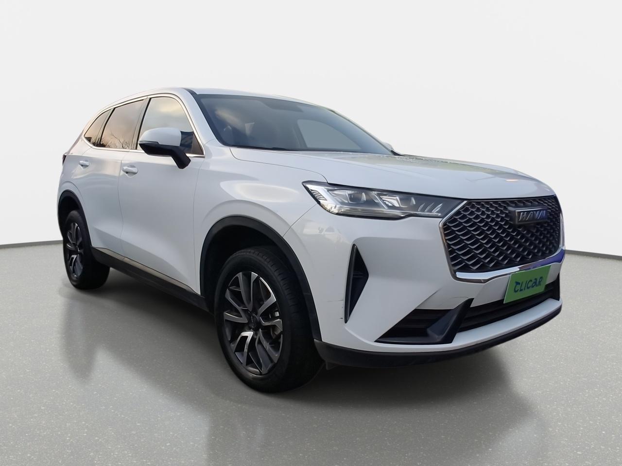 Station Wagon Haval H6