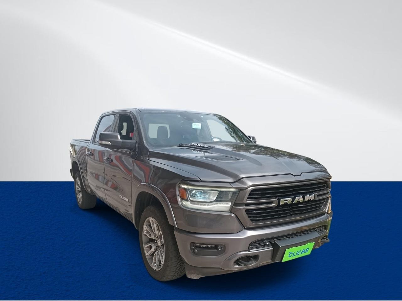 Camioneta Ram 1500