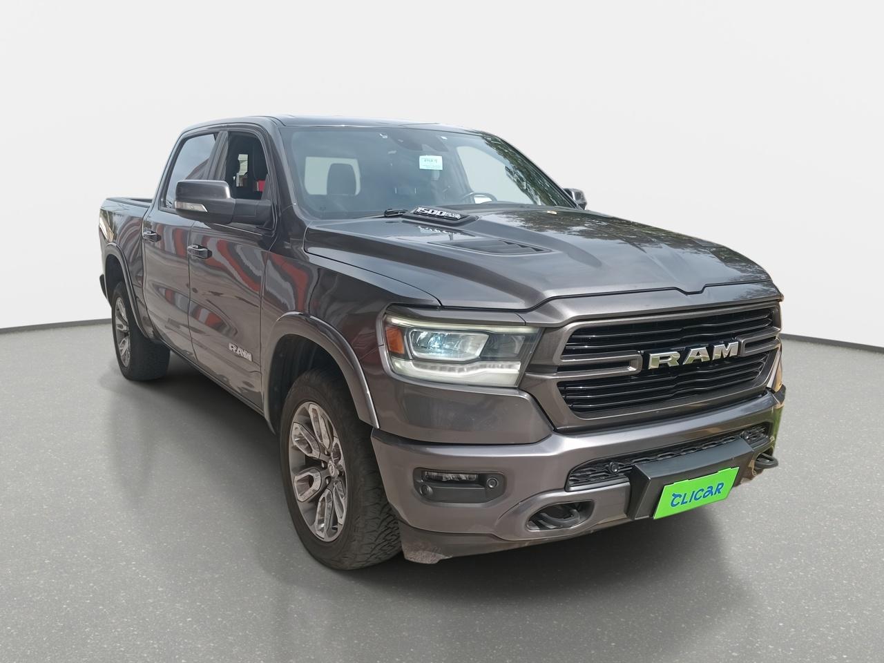 Camioneta Ram 1500