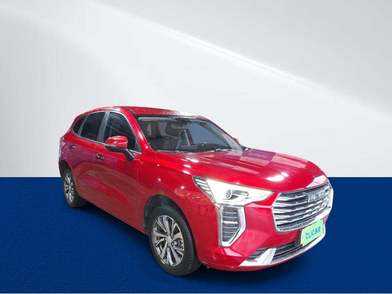 Suv Haval Jolion