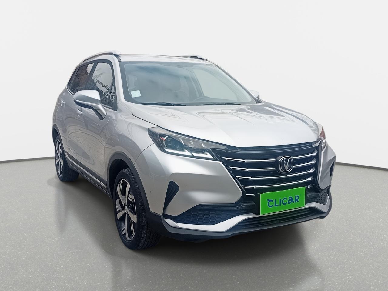 Station Wagon Changan Cs15