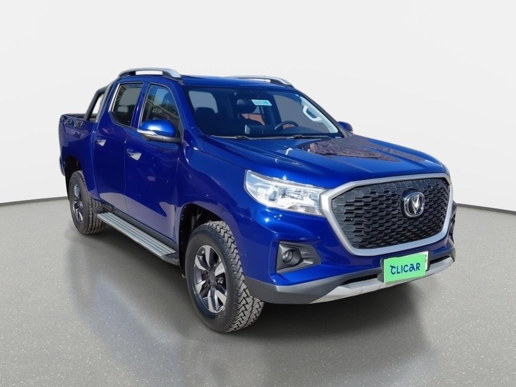Camioneta Changan Hunter