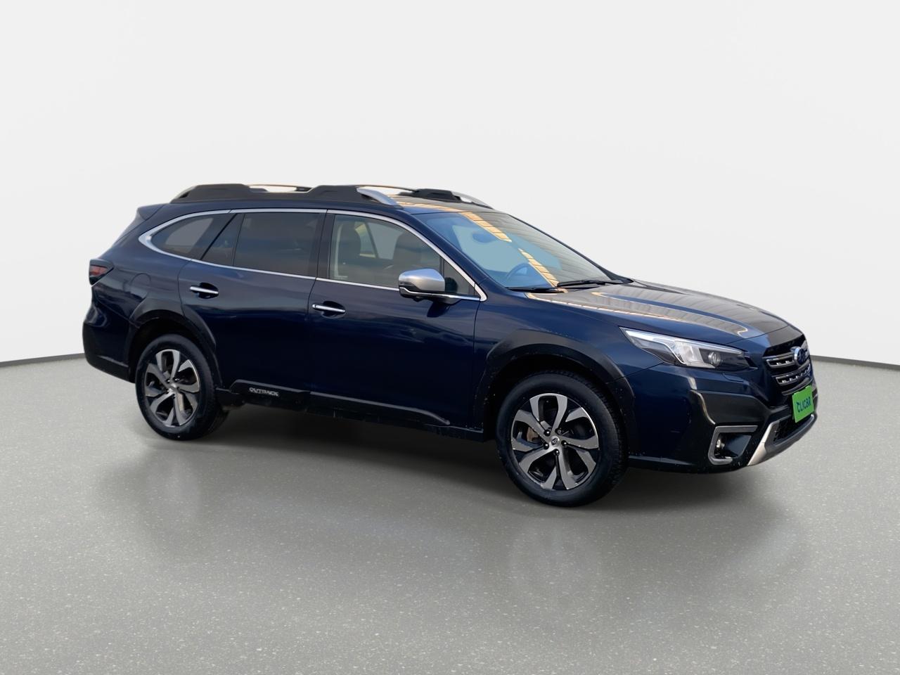 Suv Subaru Outback