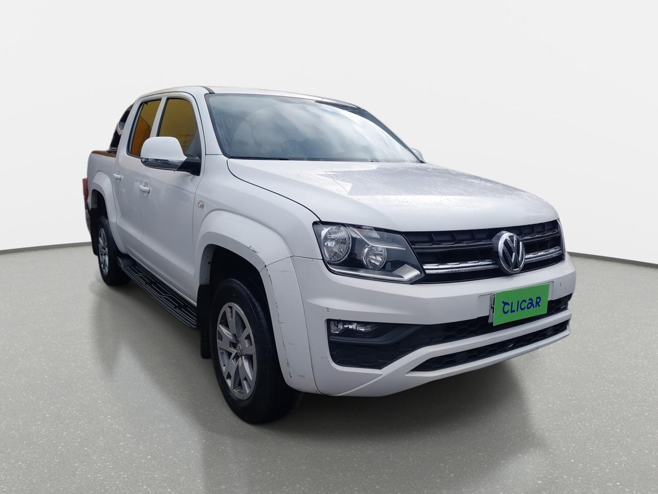 Camioneta Volkswagen Amarok