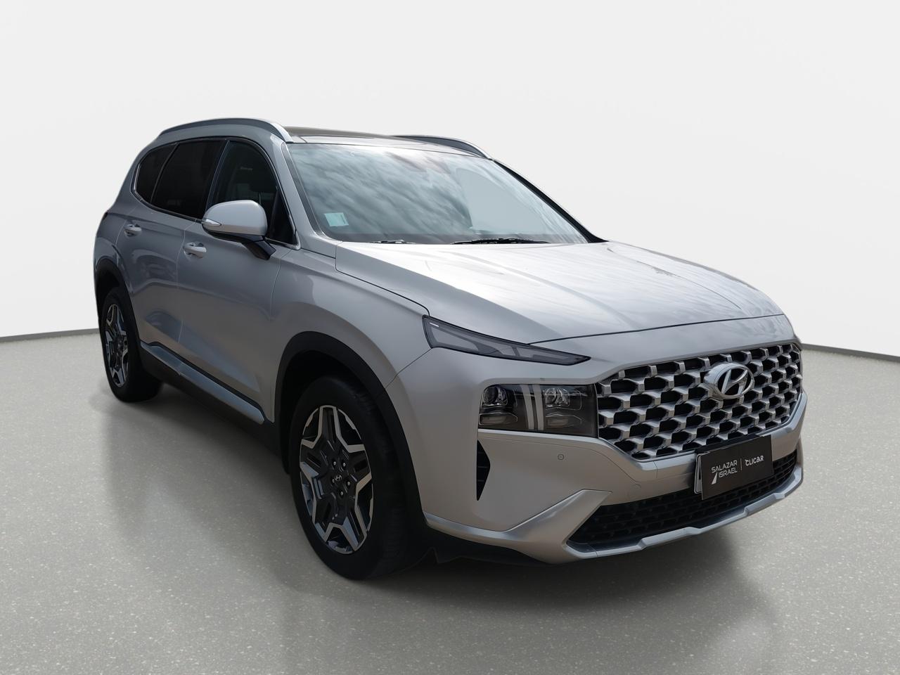 Suv Hyundai Santa Fe