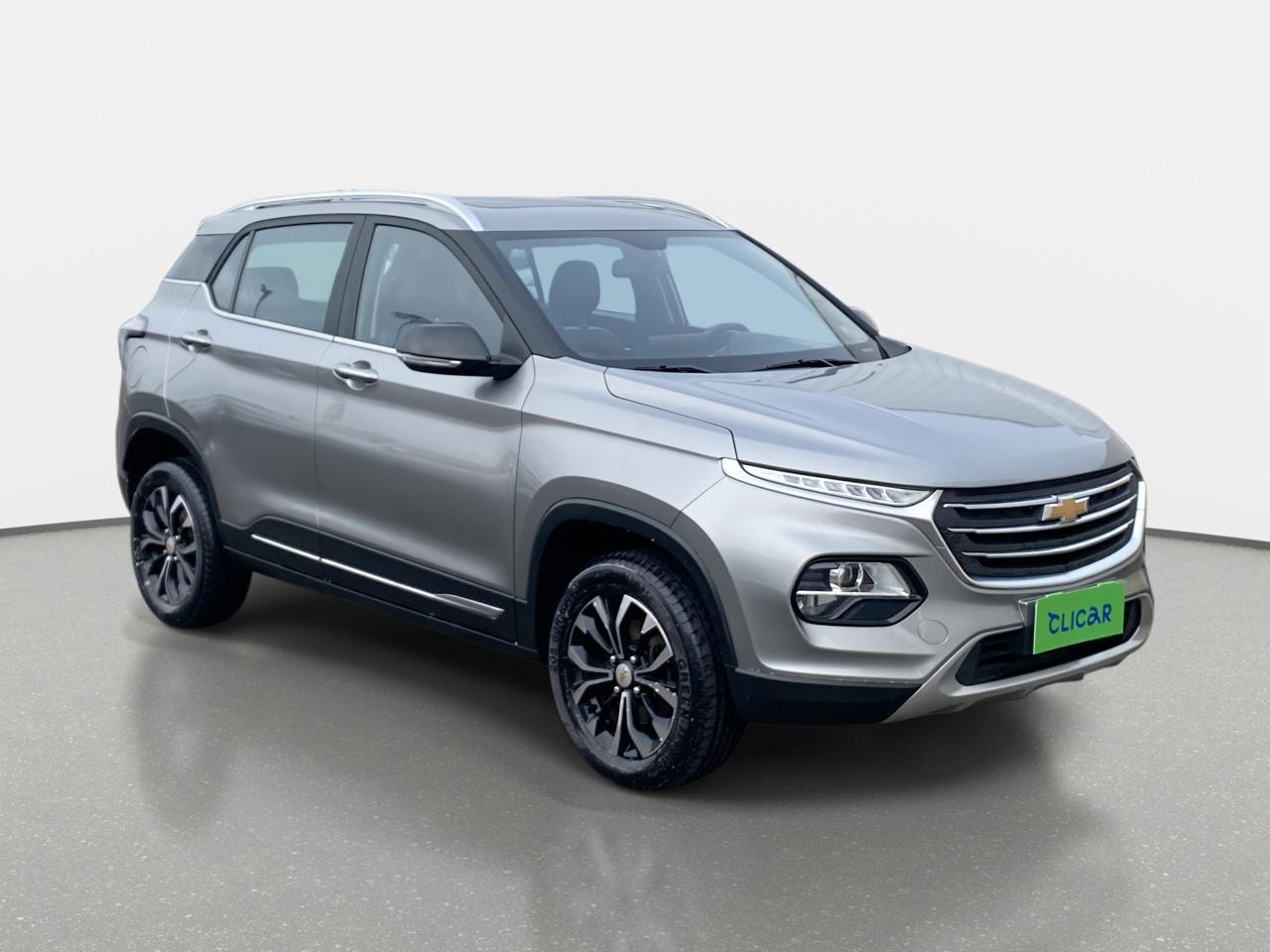 Suv Chevrolet Groove