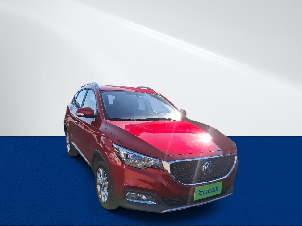 Station Wagon Mg Mg Zs