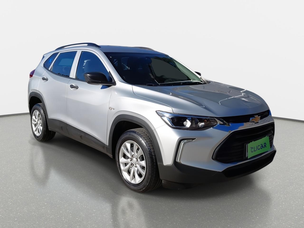 Suv Chevrolet Tracker
