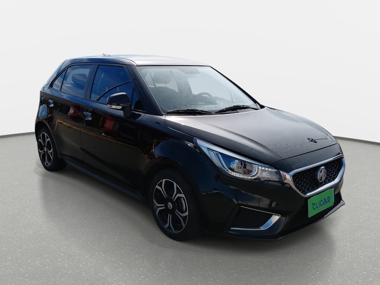 Automovil Mg Mg 3