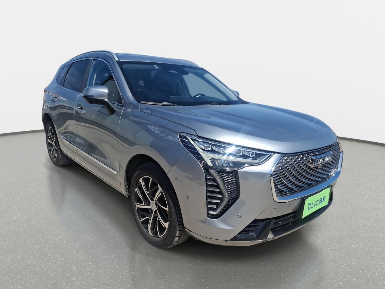 Suv Haval Jolion