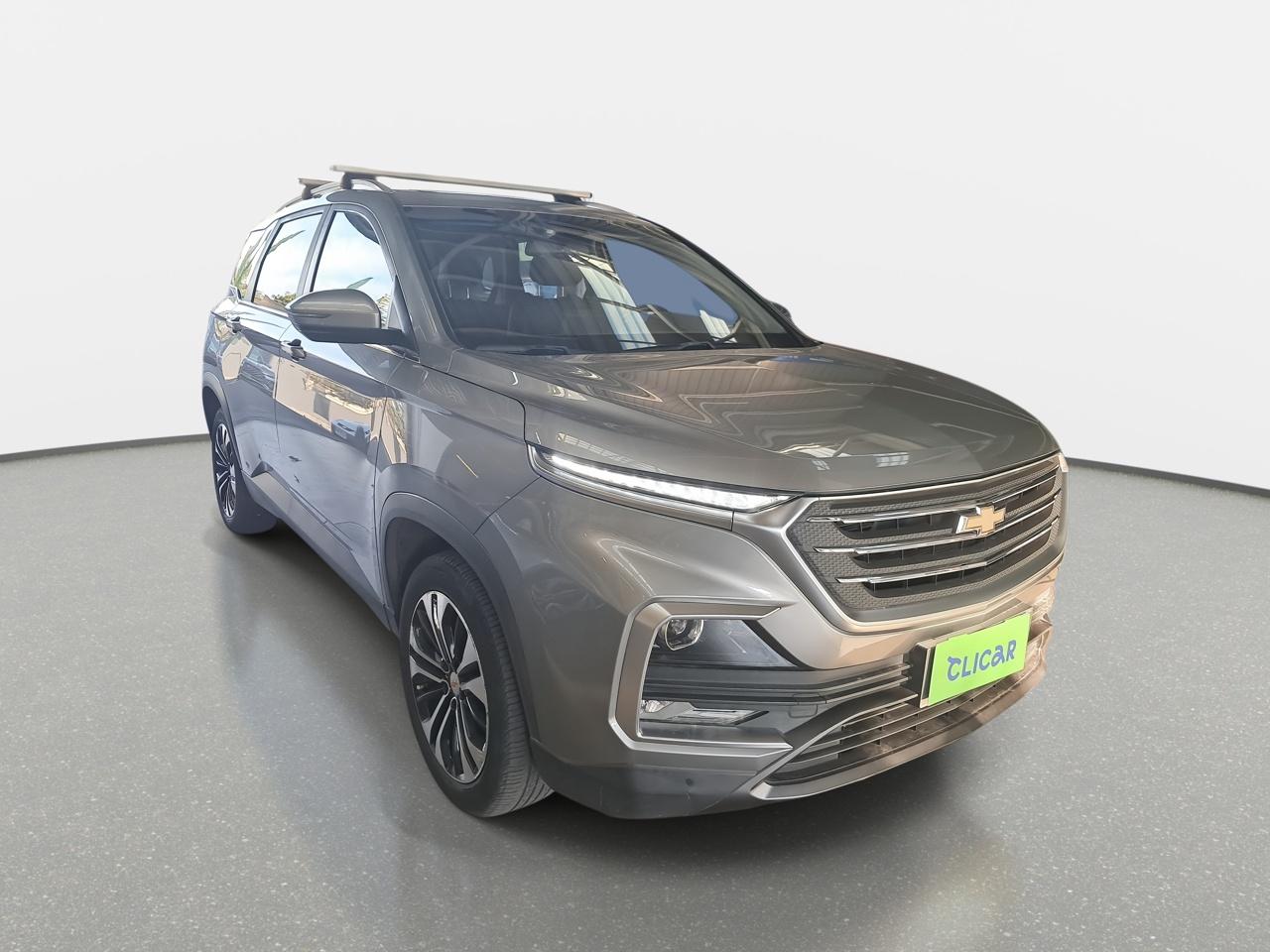 Suv Chevrolet Captiva