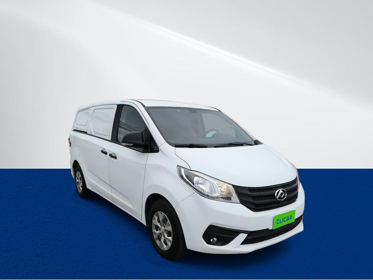 Furgon Maxus G10