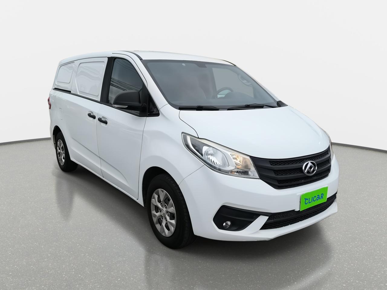 Furgon Maxus G10