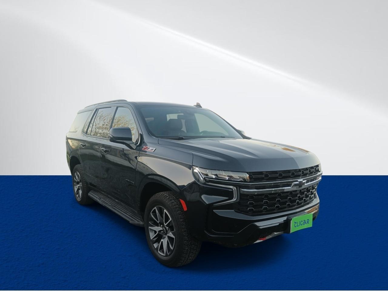Suv Chevrolet Tahoe