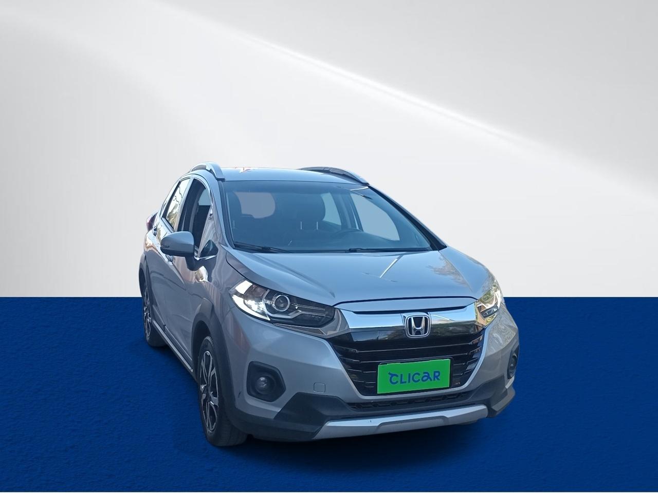 Suv Honda Wr-v