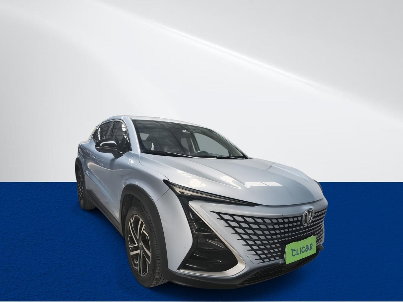 Suv Changan Uni-t