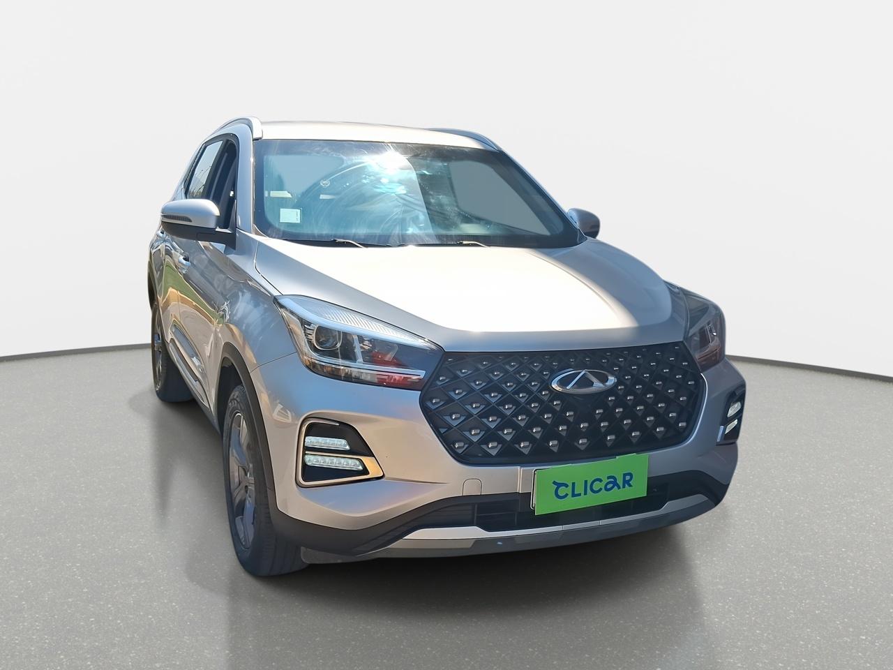 Station Wagon Chery Tiggo 3 Pro