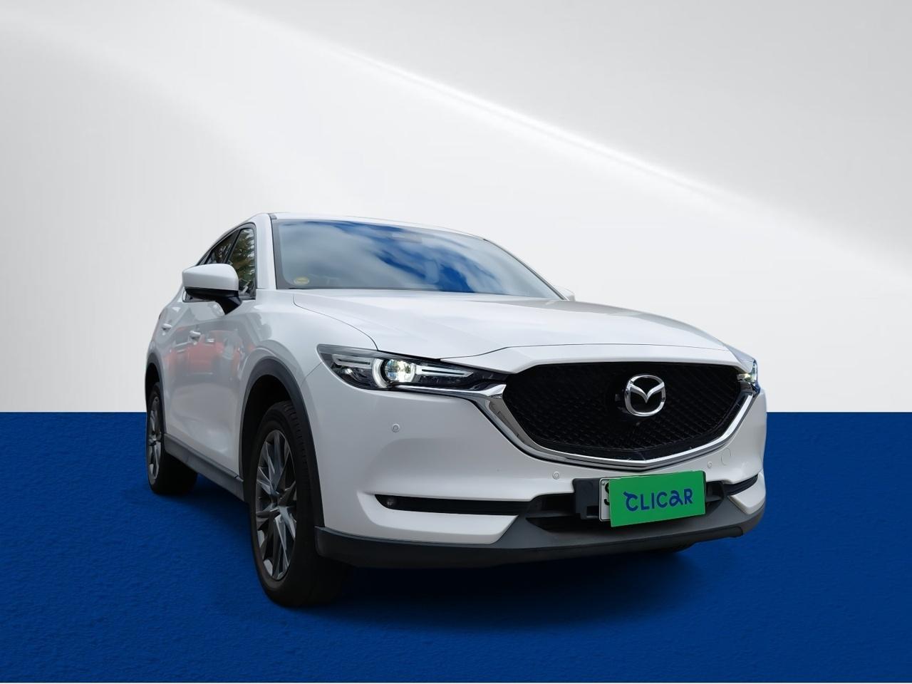 Suv Mazda Cx-5