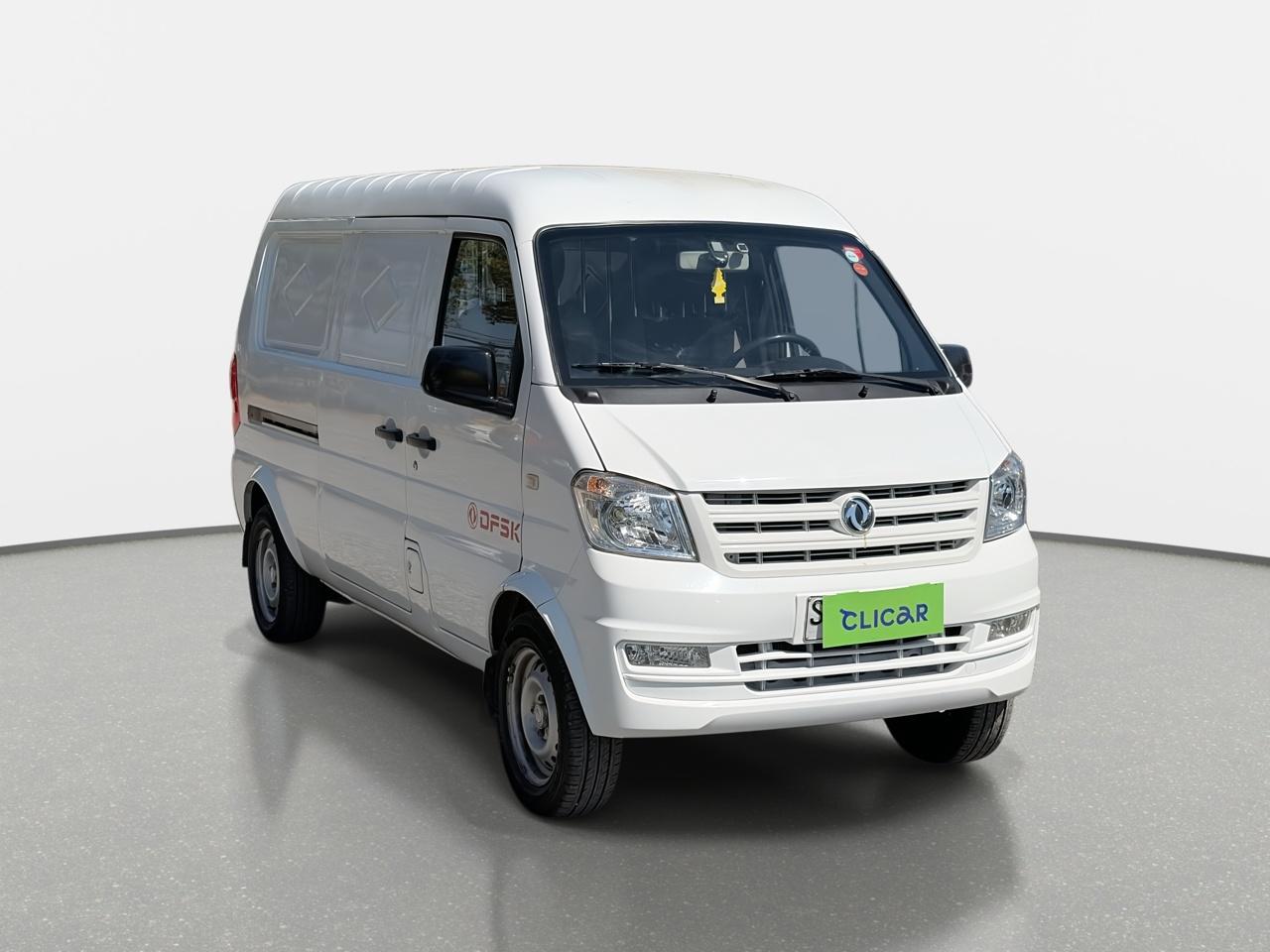 Furgon Dfsk Cargo Van