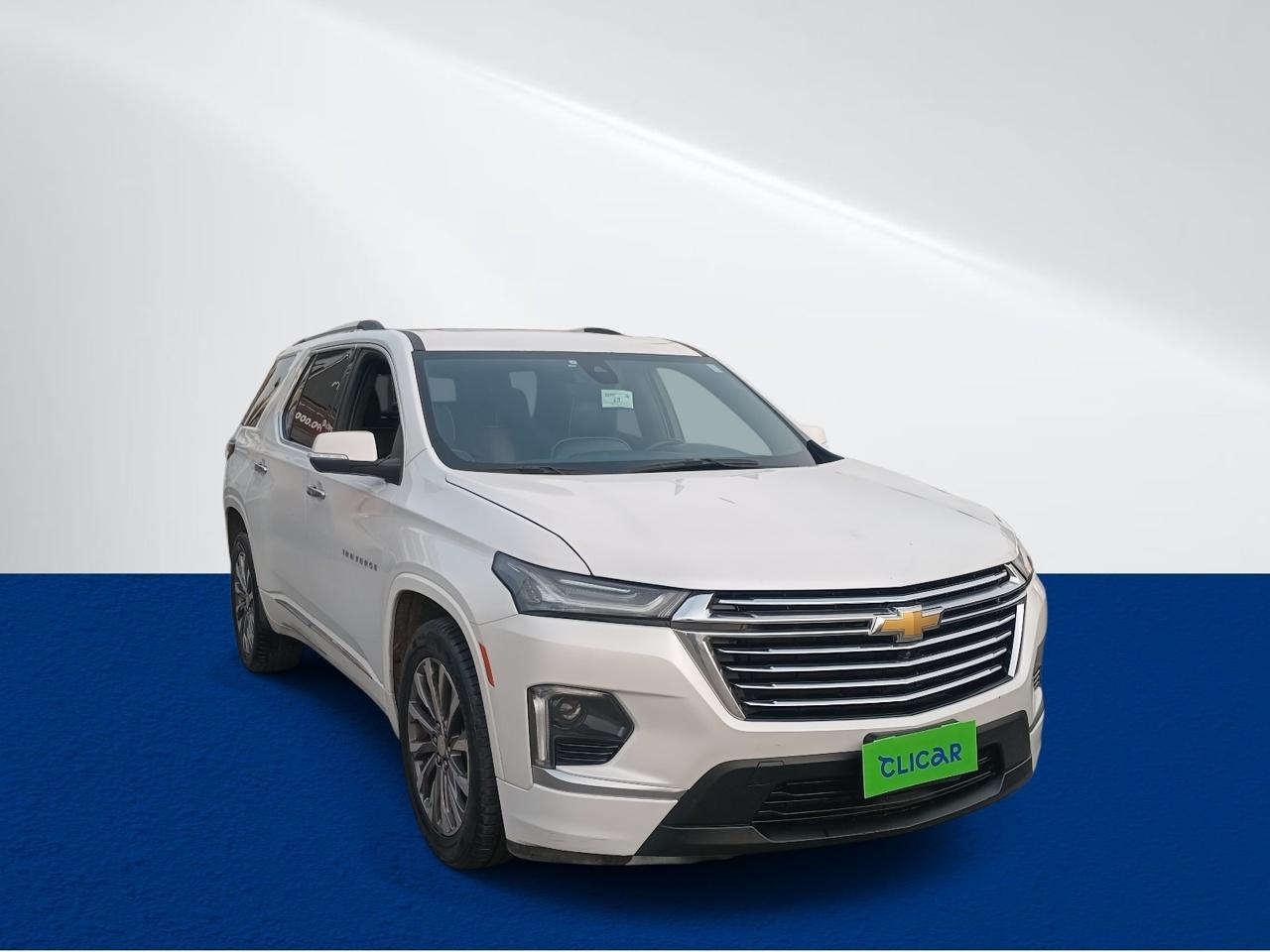 Suv Chevrolet Traverse