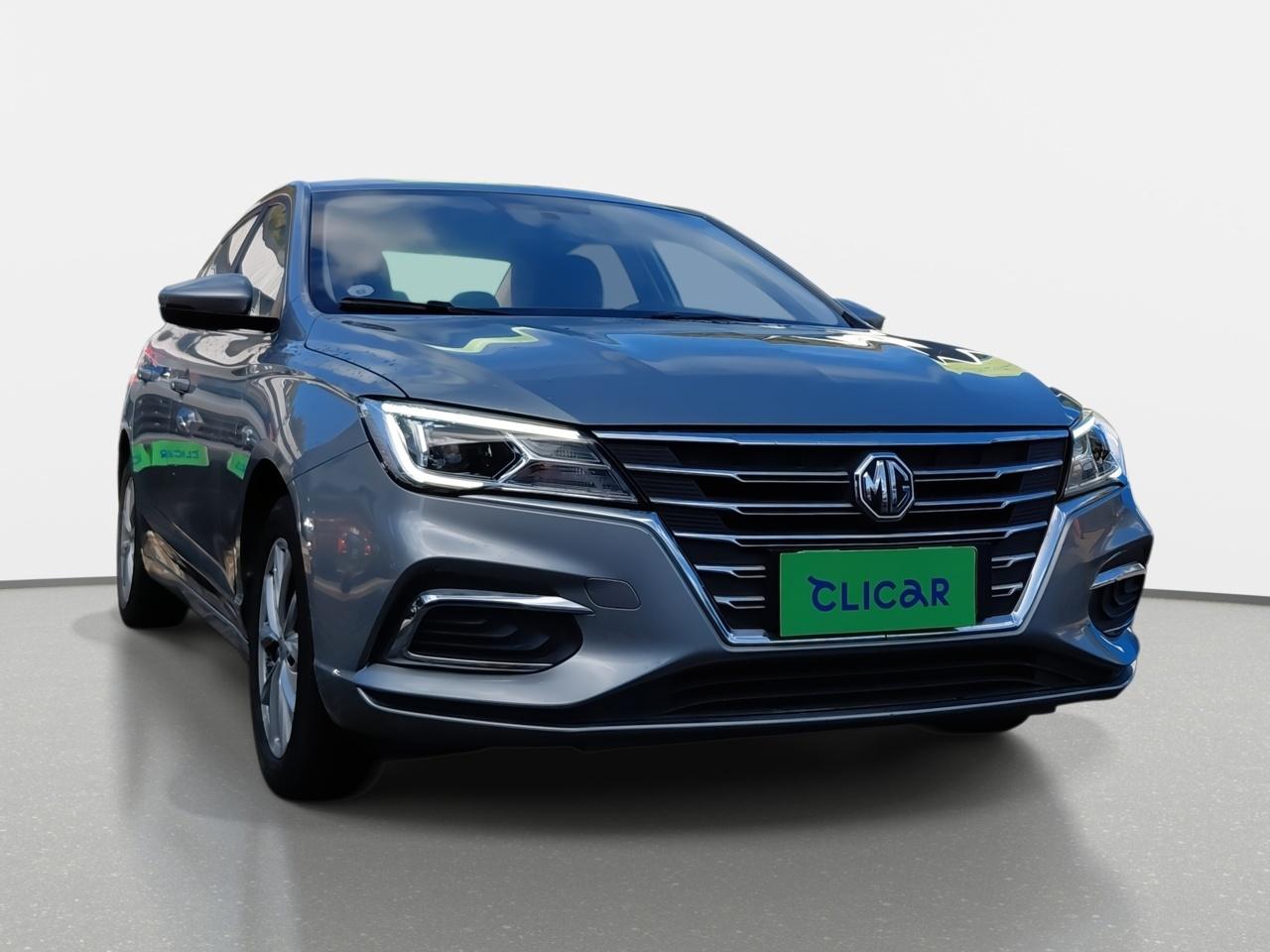Automovil Mg Mg 5