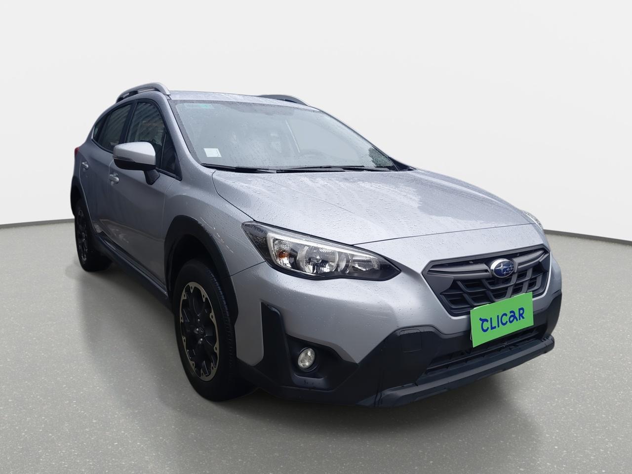 Suv Subaru Xv