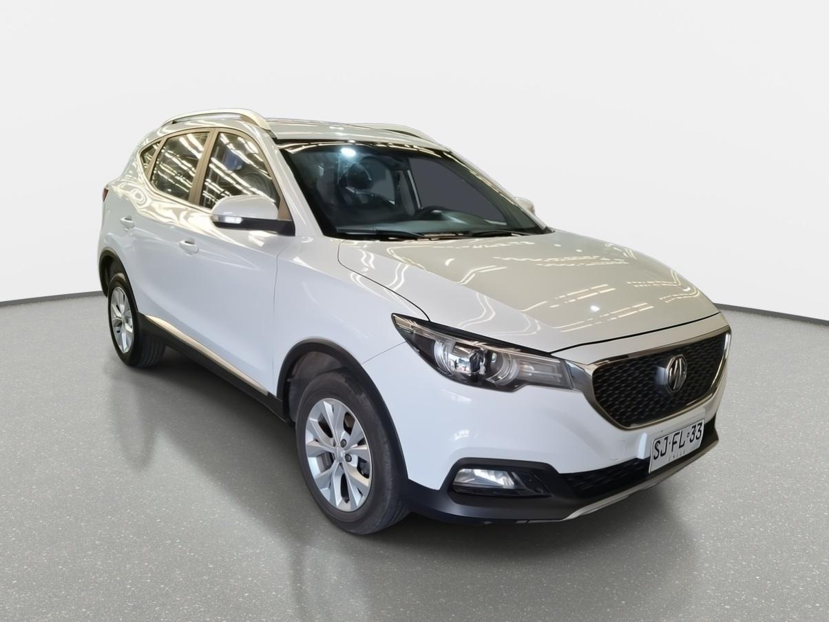 Suv Mg Mg Zs