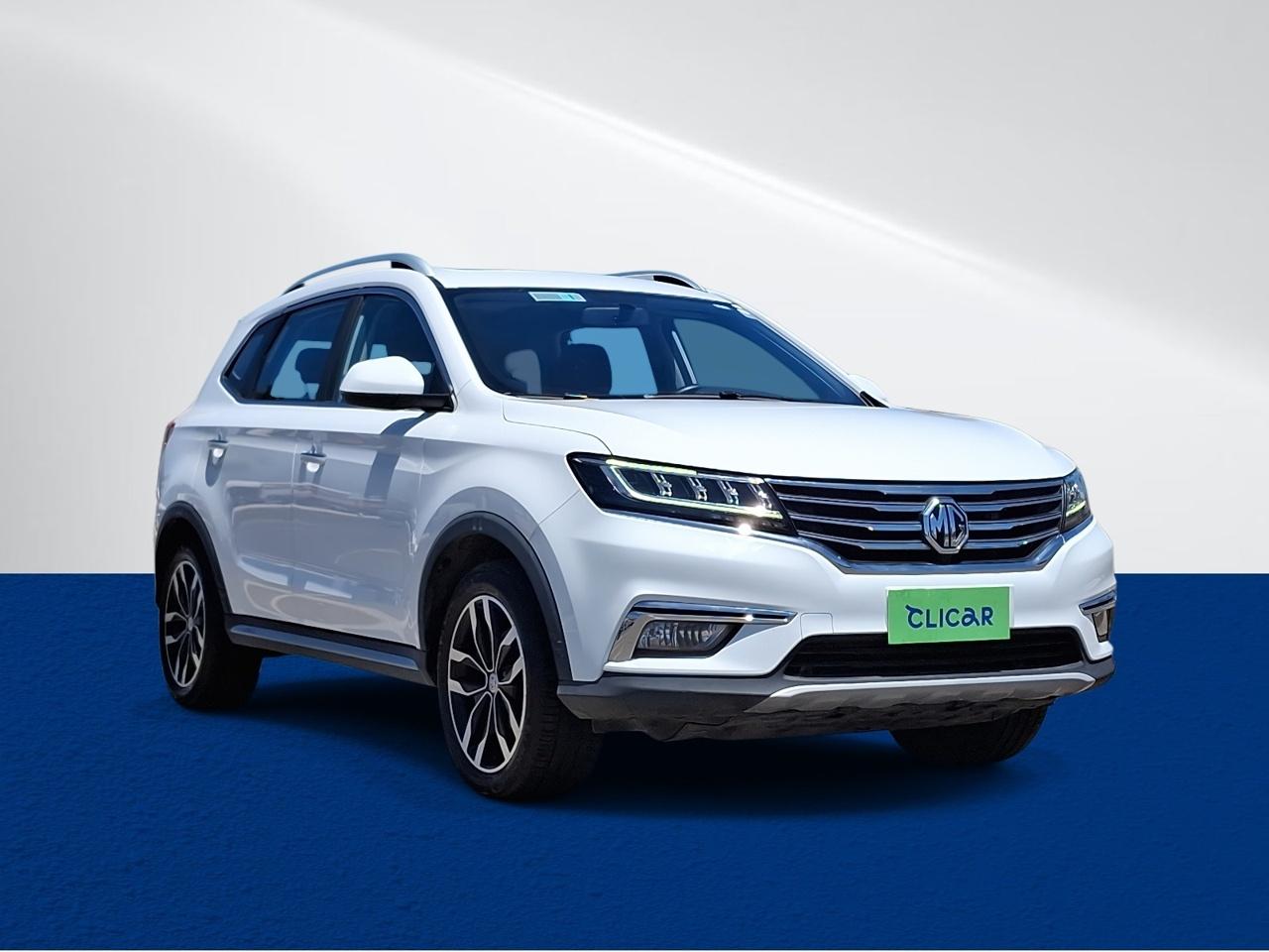 Suv Mg Mg Rx5