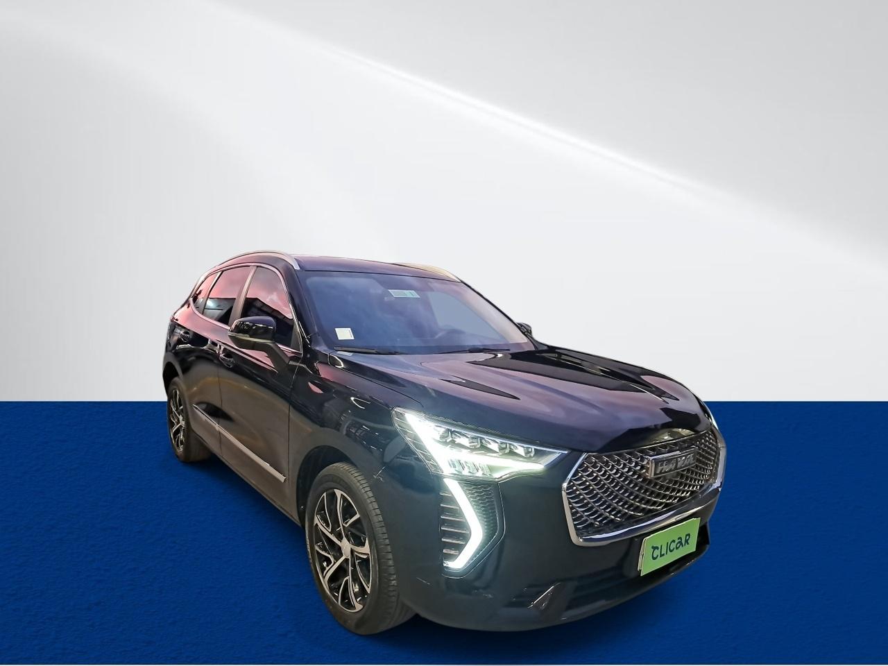 Station Wagon Haval Jolion