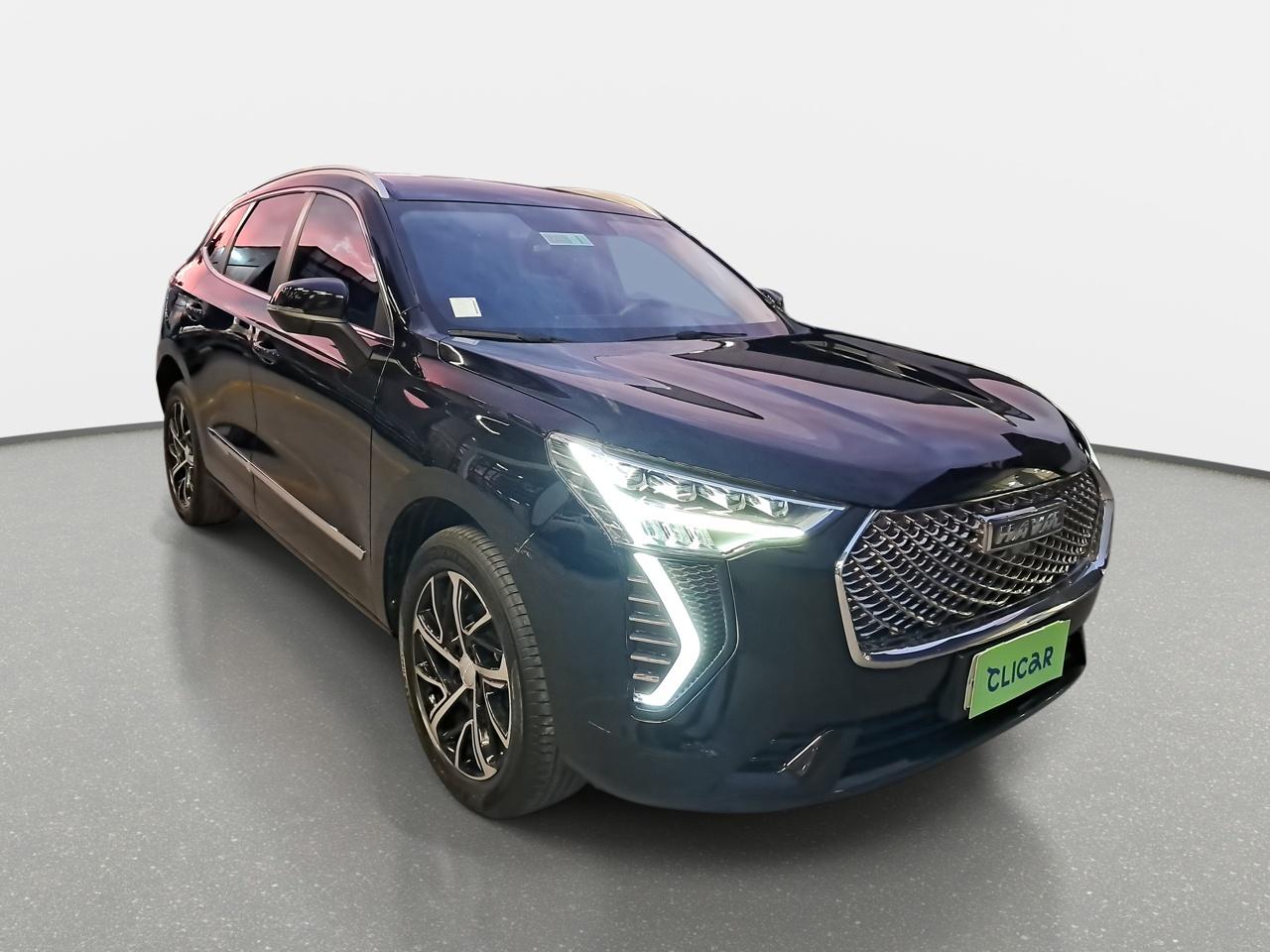 Station Wagon Haval Jolion