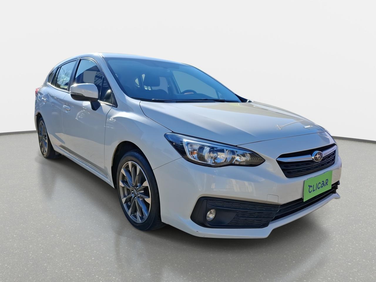 Suv Subaru Impreza