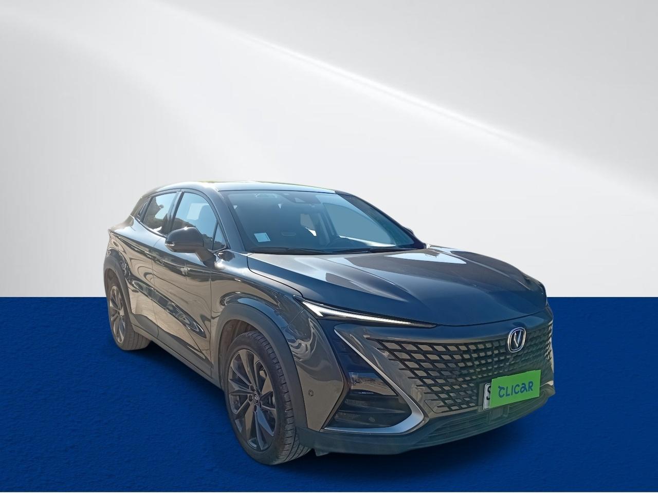 Suv Changan Uni-t
