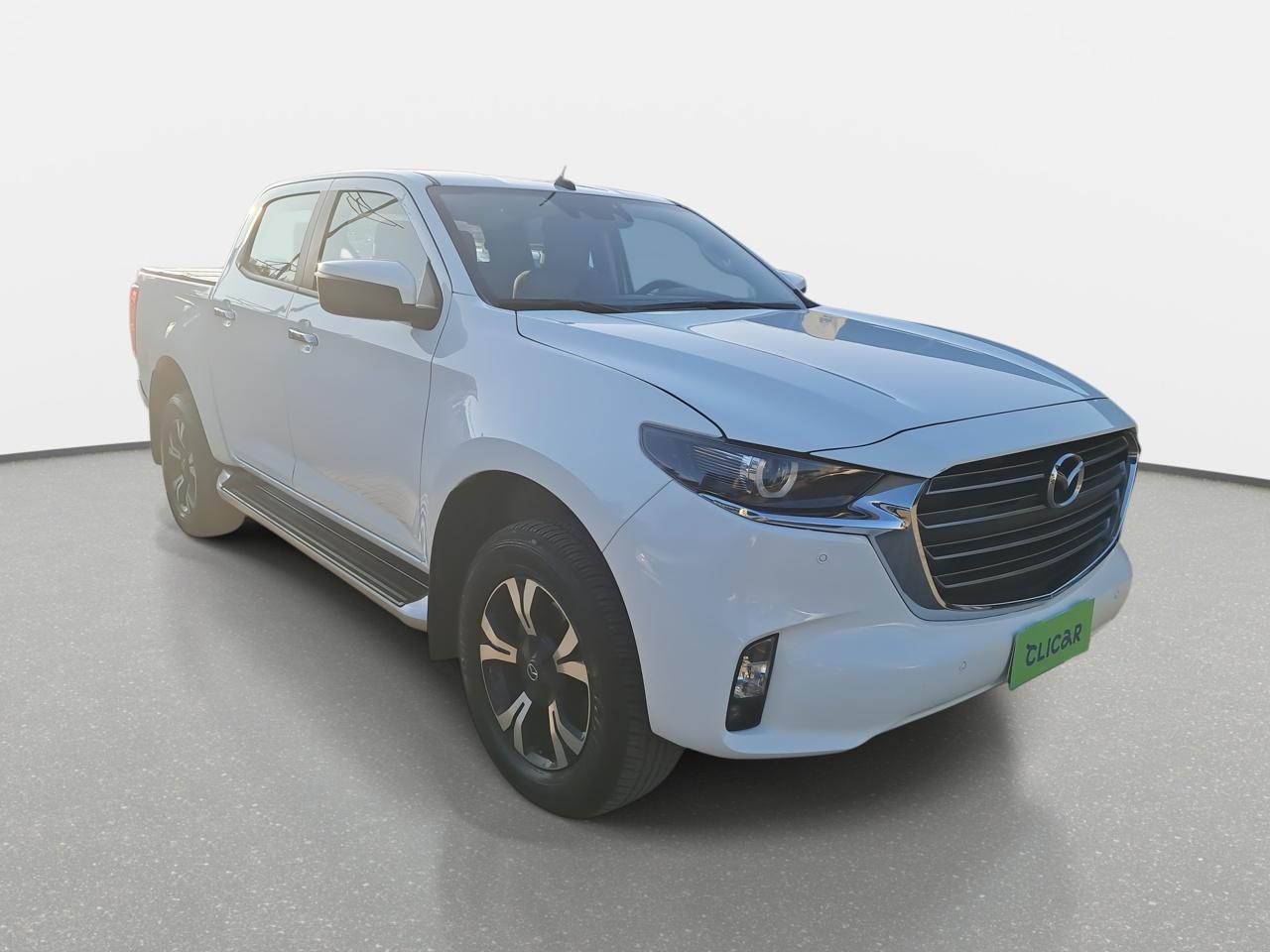 Camioneta Mazda Bt-50